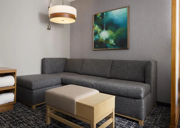 Hyatt Place New York Yonkers
