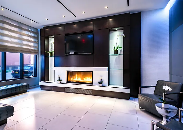 Fairfield Inn & Suites By Marriott New York Manhattan/Times Square South